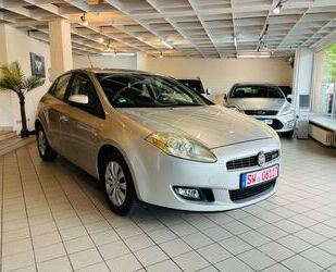 Fiat Bravo Gebrauchtwagen