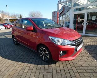 Mitsubishi Space Star Gebrauchtwagen