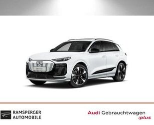 Audi Q6 e-tron Gebrauchtwagen