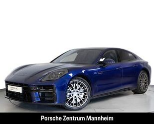 Porsche Panamera Gebrauchtwagen