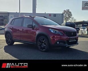 Peugeot 2008 Gebrauchtwagen