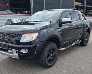 Ford Ranger Gebrauchtwagen