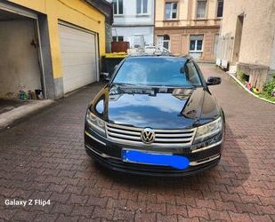 VW Phaeton Gebrauchtwagen