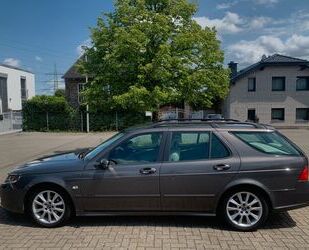 Saab 9-5 Gebrauchtwagen