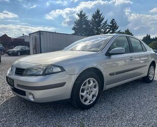 Renault Laguna Gebrauchtwagen