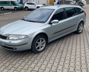 Renault Laguna Gebrauchtwagen