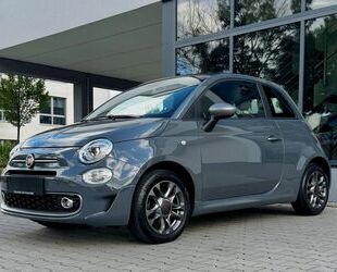Fiat 500C Gebrauchtwagen