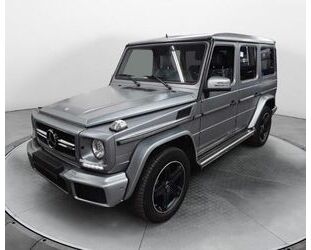 Mercedes-Benz G 350 Gebrauchtwagen