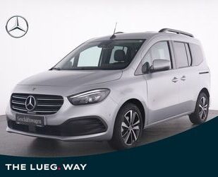Mercedes-Benz T-Klasse Gebrauchtwagen