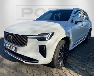 Volvo XC90 Gebrauchtwagen