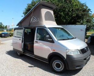 VW T5 Transporter Gebrauchtwagen