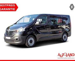 Renault Trafic Gebrauchtwagen