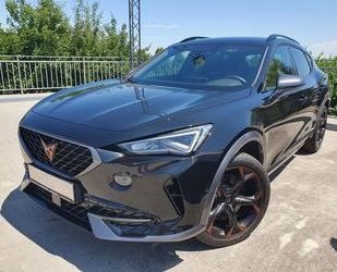 Cupra Formentor Gebrauchtwagen