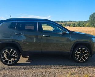 Jeep Compass Gebrauchtwagen