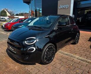 Fiat 500e Gebrauchtwagen