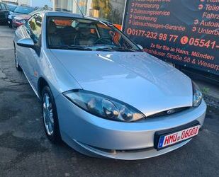 Ford Cougar Gebrauchtwagen