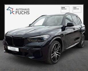 BMW X5 M50 Gebrauchtwagen