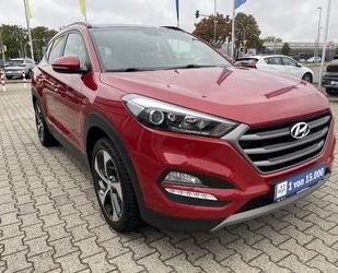 Hyundai TUCSON Gebrauchtwagen