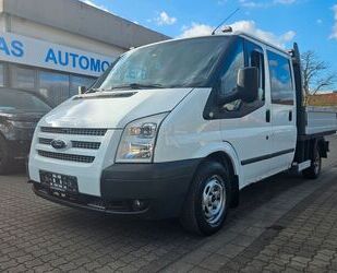Ford Transit Gebrauchtwagen