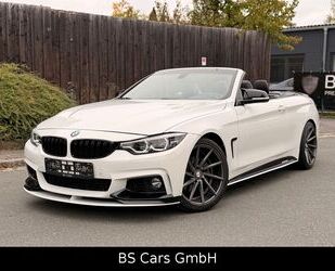 BMW 430 Gebrauchtwagen