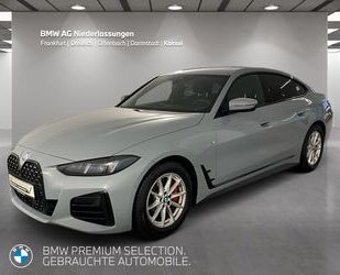 BMW 430 Gran Coupé Gebrauchtwagen