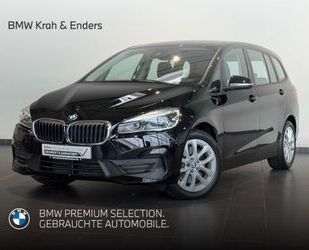 BMW 218 Gran Tourer Gebrauchtwagen