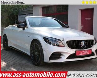 Mercedes-Benz C 43 AMG Gebrauchtwagen