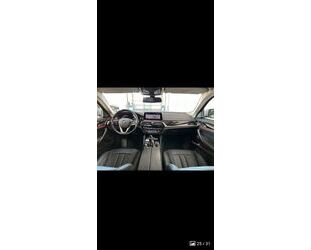 BMW 540 Gebrauchtwagen