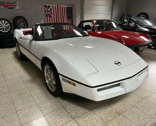 Corvette C4 Gebrauchtwagen