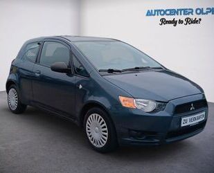 Mitsubishi Colt Gebrauchtwagen
