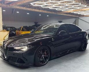 Alfa Romeo Giulia Gebrauchtwagen