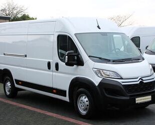 Citroen Jumper Gebrauchtwagen