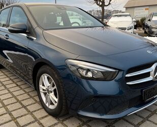 Mercedes-Benz B 200 Gebrauchtwagen