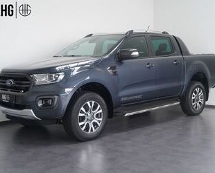 Ford Ranger Gebrauchtwagen