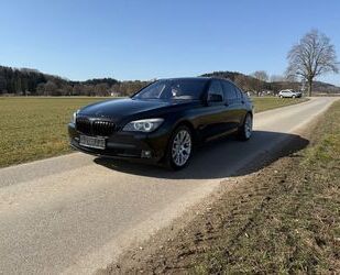 BMW 730 Gebrauchtwagen