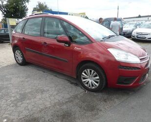 Citroen C4 Picasso Gebrauchtwagen
