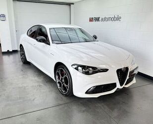 Alfa Romeo Giulia Gebrauchtwagen
