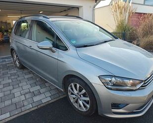 VW Golf Sportsvan Gebrauchtwagen