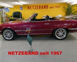 Mercedes-Benz SL 500 Gebrauchtwagen