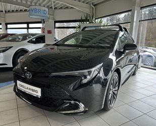 Toyota Corolla Gebrauchtwagen