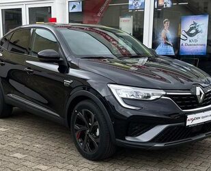 Renault Arkana Gebrauchtwagen