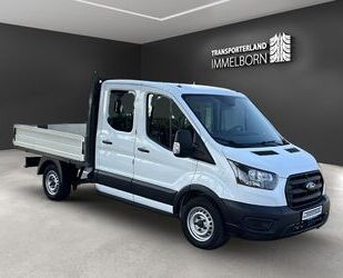 Ford Transit Gebrauchtwagen