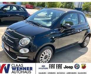 Fiat 500C Gebrauchtwagen