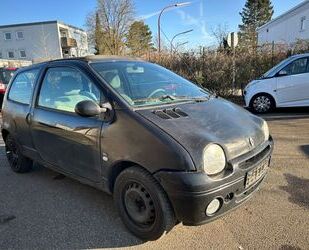 Renault Twingo Gebrauchtwagen