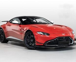 Aston Martin V8 Vantage Gebrauchtwagen