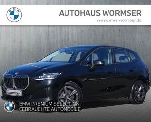 BMW 218 Active Tourer Gebrauchtwagen