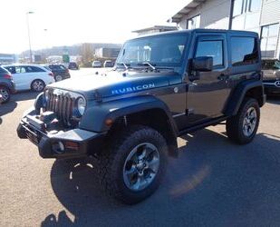 Jeep Wrangler Gebrauchtwagen