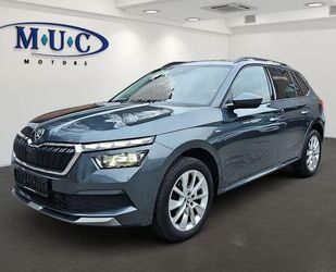 Skoda Kamiq Gebrauchtwagen