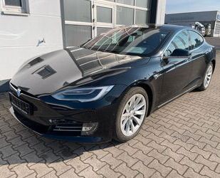 Tesla Model S Gebrauchtwagen