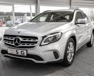 Mercedes-Benz GLA 180 Gebrauchtwagen